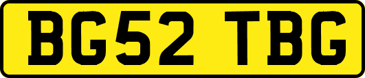 BG52TBG