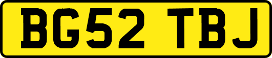 BG52TBJ