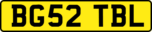 BG52TBL