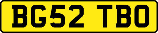 BG52TBO
