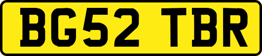 BG52TBR