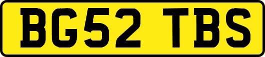 BG52TBS