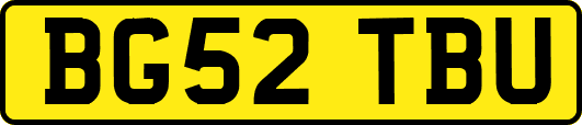 BG52TBU