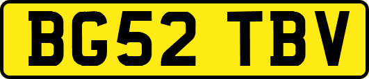BG52TBV