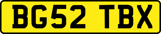 BG52TBX