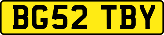 BG52TBY