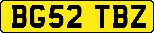 BG52TBZ