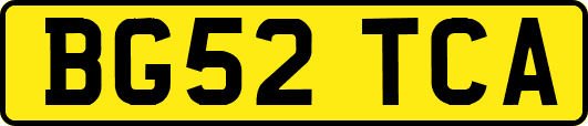 BG52TCA