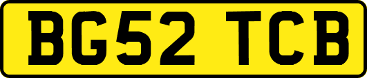 BG52TCB