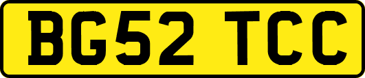 BG52TCC
