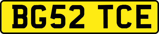 BG52TCE