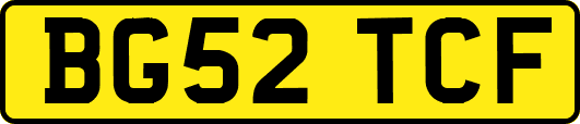 BG52TCF