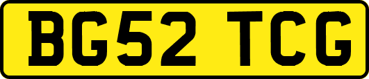 BG52TCG