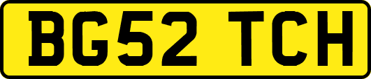 BG52TCH