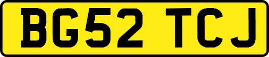 BG52TCJ