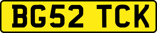BG52TCK