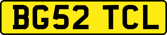 BG52TCL