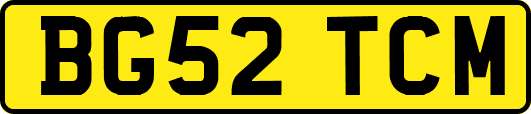 BG52TCM