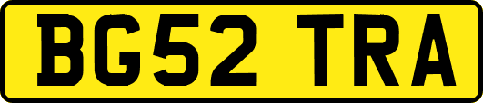 BG52TRA