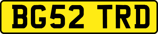BG52TRD