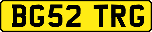 BG52TRG