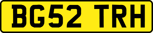 BG52TRH