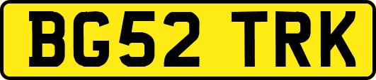 BG52TRK