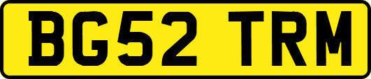 BG52TRM