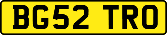BG52TRO
