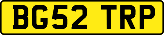 BG52TRP