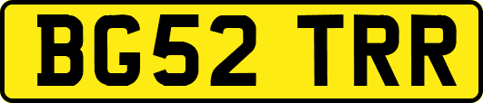 BG52TRR
