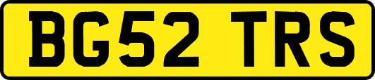 BG52TRS