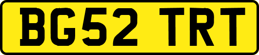 BG52TRT