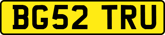 BG52TRU