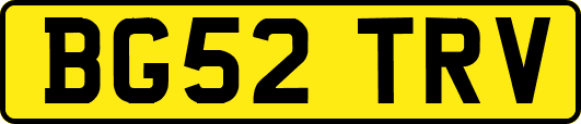 BG52TRV