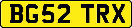 BG52TRX