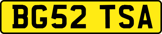 BG52TSA