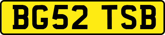 BG52TSB