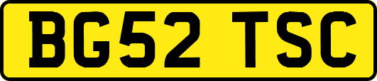 BG52TSC