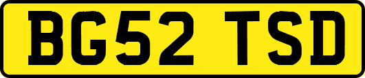 BG52TSD