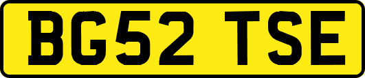 BG52TSE