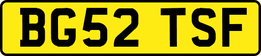 BG52TSF
