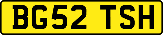 BG52TSH