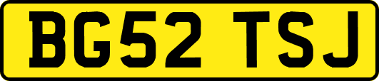 BG52TSJ
