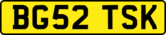 BG52TSK