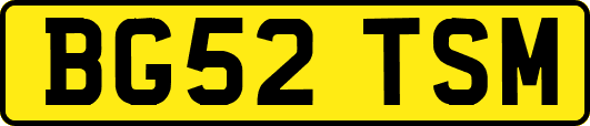 BG52TSM
