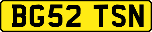 BG52TSN