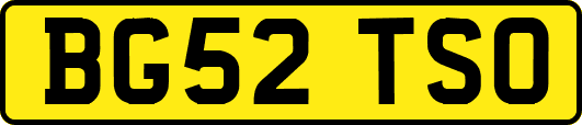 BG52TSO
