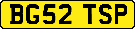 BG52TSP
