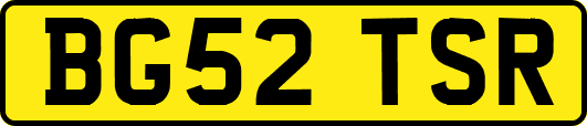 BG52TSR